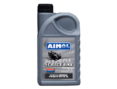 AIMOL 4T Race Bike 5W-40