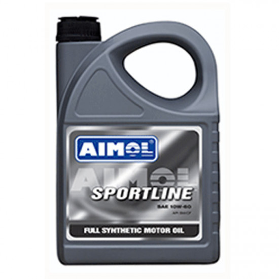 AIMOL Sportline 10W-60